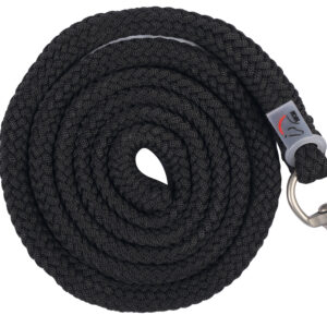HKM Lead rope -Samantha- with snap hook