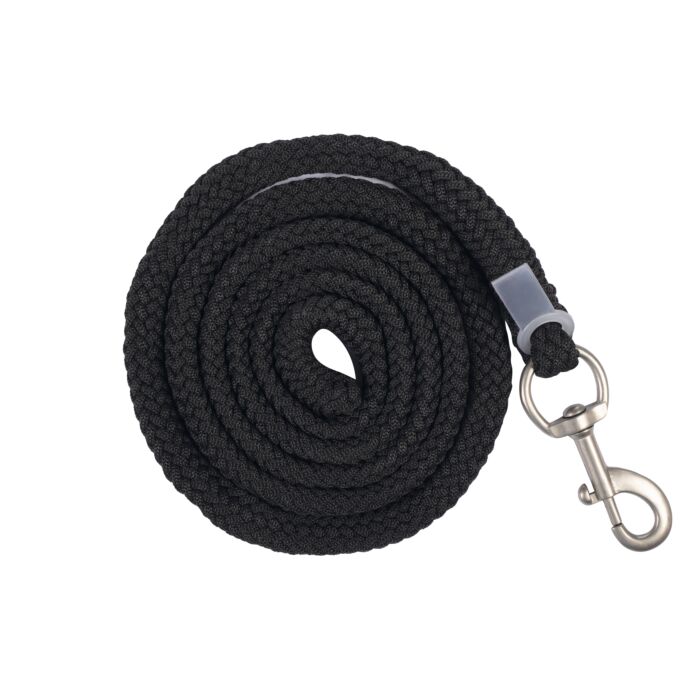 HKM Lead rope -Samantha- with snap hook - Image 2