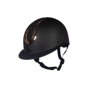 HKM Riding helmet -Illusion-
