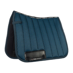 HKM Saddle cloth -Sportive