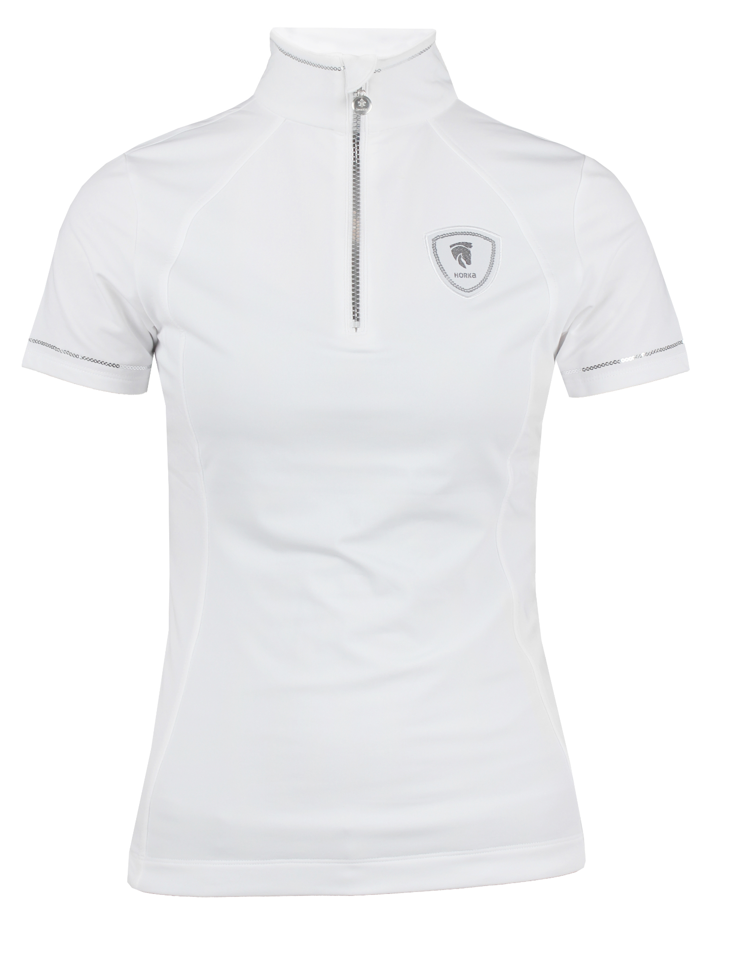 HORKA Show Shirt STARLIGHT