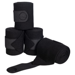 HKM Stable bandages -Julie