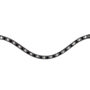 HKM Browband -Amazing