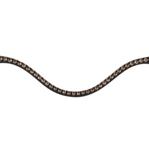 HKM Browband -Passion