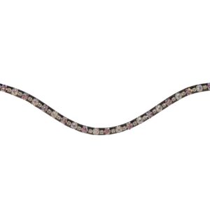 HKM Browband -Daisy
