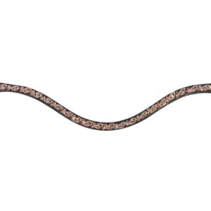 HKM Browband -Starlight-