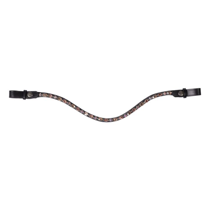 HKM Browband -Candy-