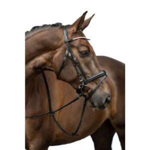 HKM Bridle -Kopenhagen-