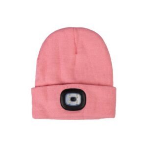 HKM Beanie -Honey-