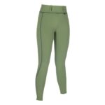 HKM Riding leggings -Juna- silicone full seat