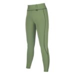 HKM Riding leggings -Juna- silicone full seat