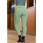 HKM Riding leggings -Juna- silicone full seat