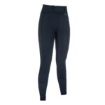 HKM Riding leggings -Juna- silicone full seat