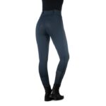 HKM Riding leggings -Juna- silicone full seat