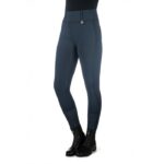 HKM Riding leggings -Juna- silicone full seat