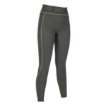 HKM Riding leggings -Juna- silicone full seat