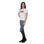 HKM Riding leggings -Juna- silicone full seat