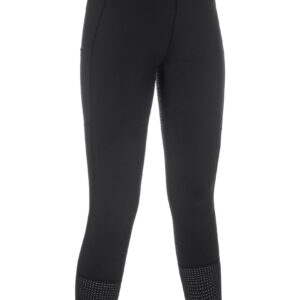 HKM Riding leggings -Juna- silicone full seat