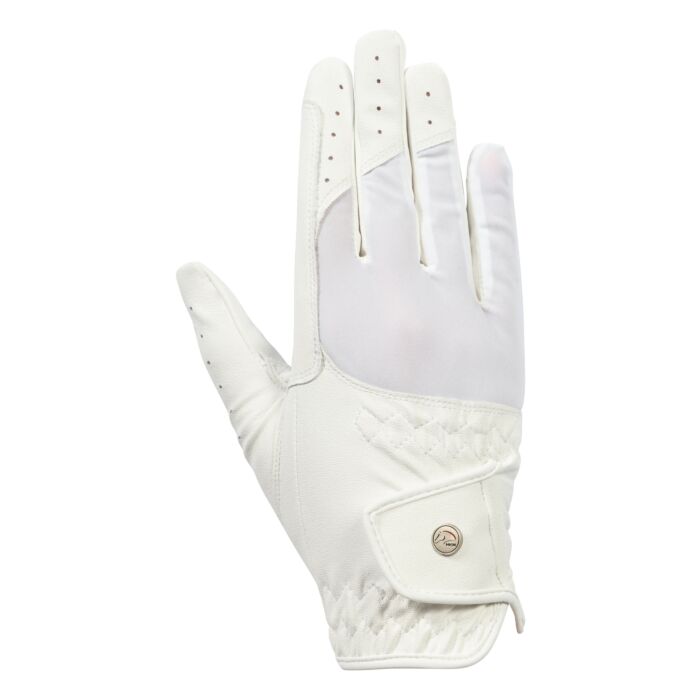 HKM Riding gloves -Samira- - Image 3