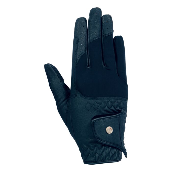 HKM Riding gloves -Samira- - Image 4