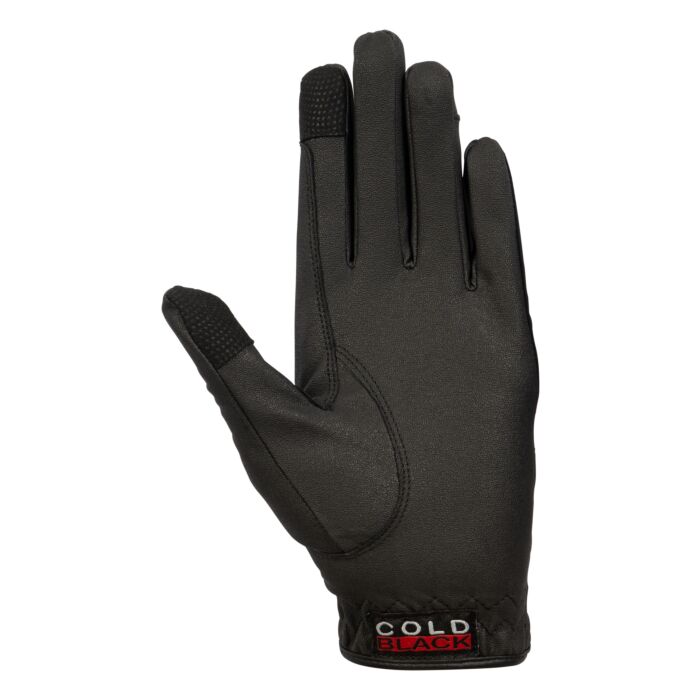 HKM Riding gloves -Samira- - Image 5