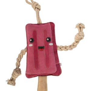 HKM Toy for horses -Ice Lolly