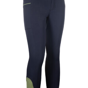 HKM Riding breeches -Claire- silicone full seat