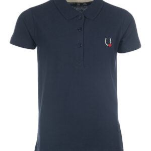 HKM Polo shirt -Claire
