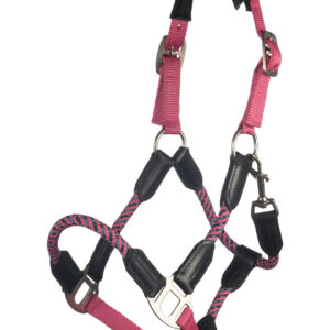 HKM Head collar -Nele