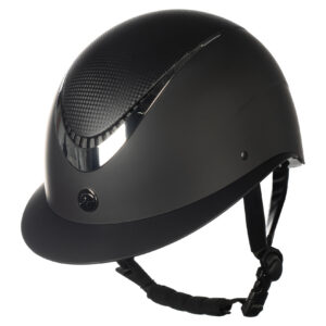 HKM Riding helmet -Alarion