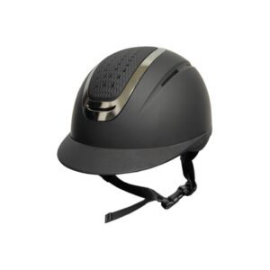 HKM Riding helmet -Sydney City-