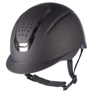 HKM Riding helmet -Sydney City-