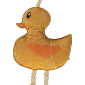 HKM Toy for horses -Duck- .