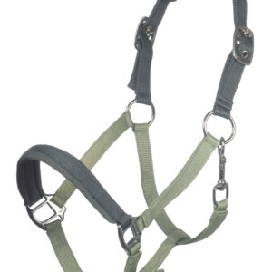 HKM Head collar -Barnie