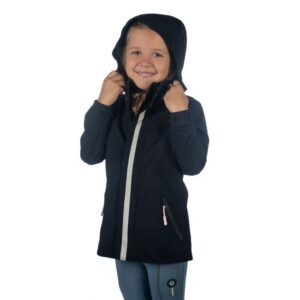 HKM Rain jacket -Cloudy-
