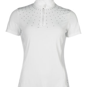 HKM Competition shirt -Skadi- short sleeve