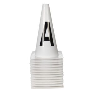 HKM Pylons Dressage -Hobby Horsing-