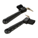 HKM Hoof pick -Antislip- .