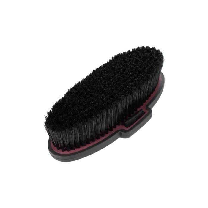 HKM Body brush -Soft- 19,5 x 10 cm - Image 8