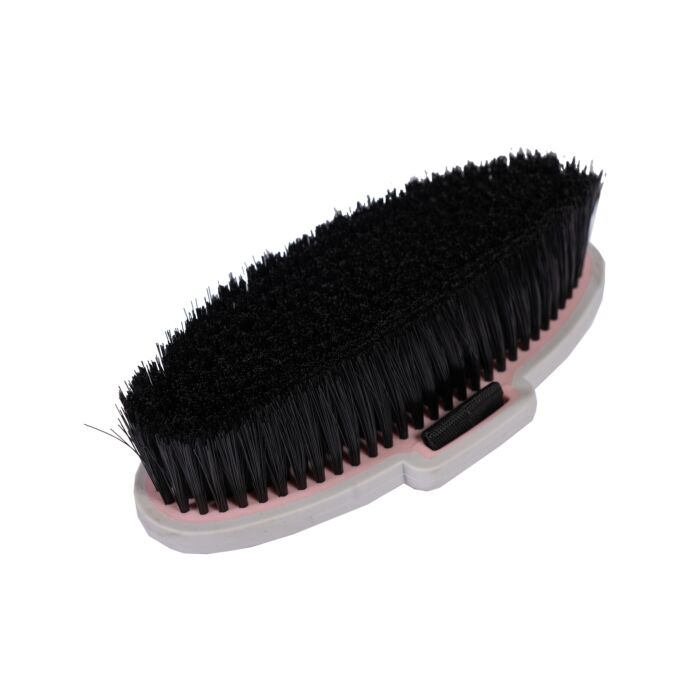 HKM Body brush -Soft- 19,5 x 10 cm - Image 7