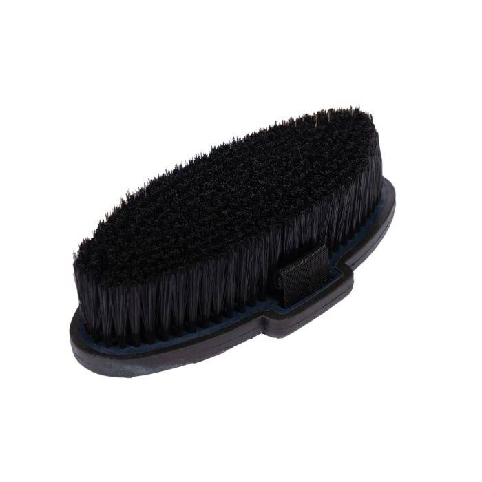 HKM Body brush -Soft- 19,5 x 10 cm - Image 5