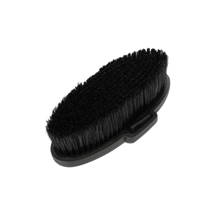 HKM Body brush -Soft- 19,5 x 10 cm - Image 3