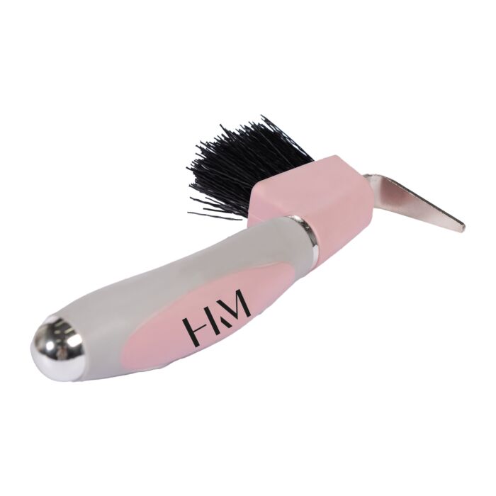 HKM Hoof pick -Soft-