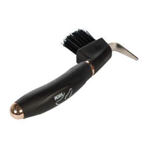 HKM Hoof pick -Soft- .
