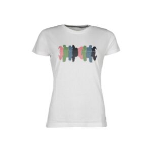 HKM T-shirt -Mirror-