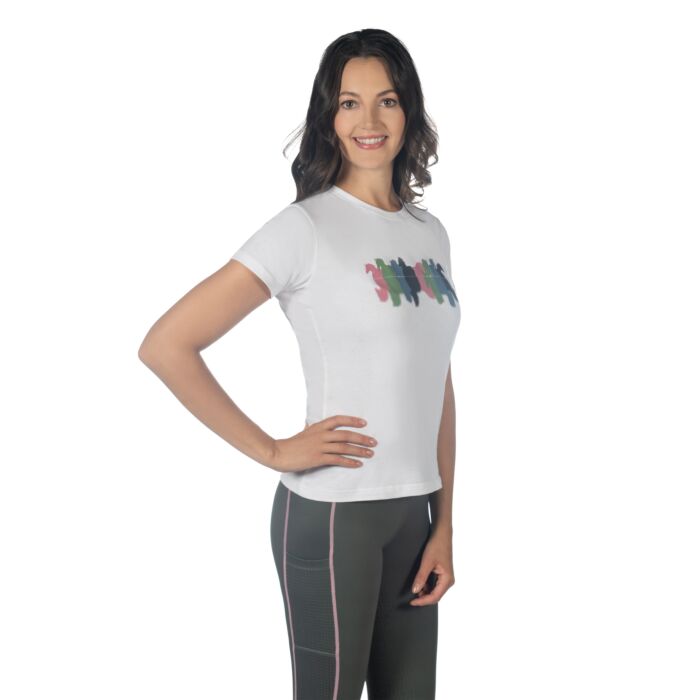 HKM T-shirt -Mirror- - Image 13