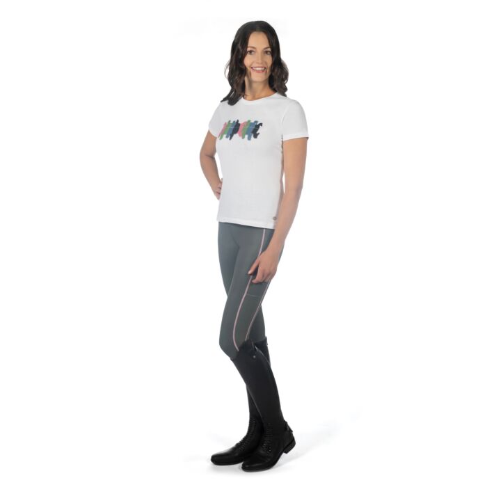 HKM T-shirt -Mirror- - Image 10