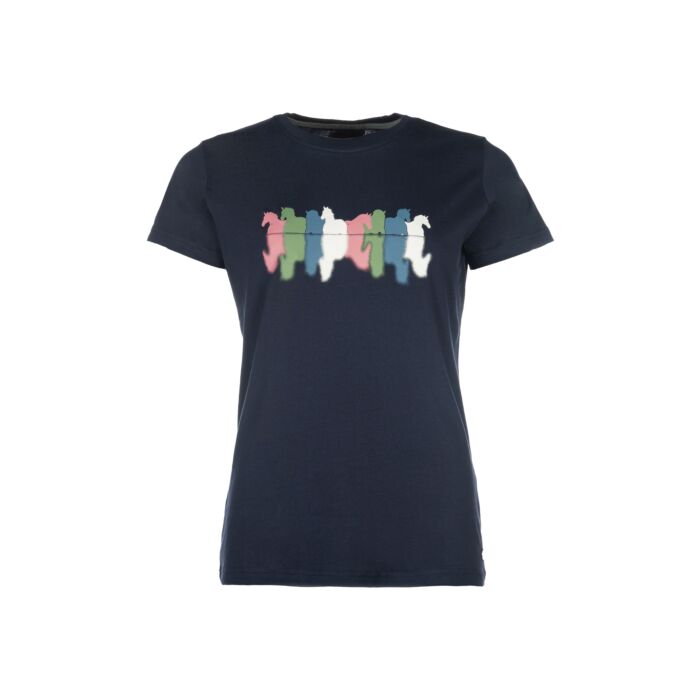 HKM T-shirt -Mirror- - Image 4