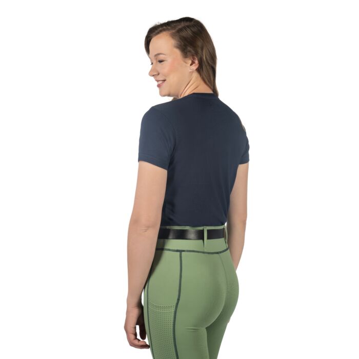 HKM T-shirt -Mirror- - Image 7