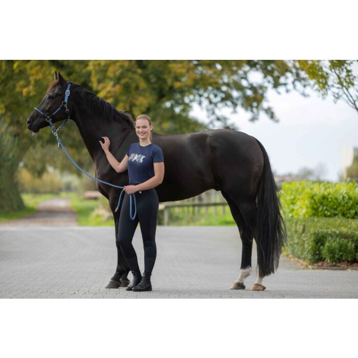 HKM T-shirt -Mirror- - Image 3